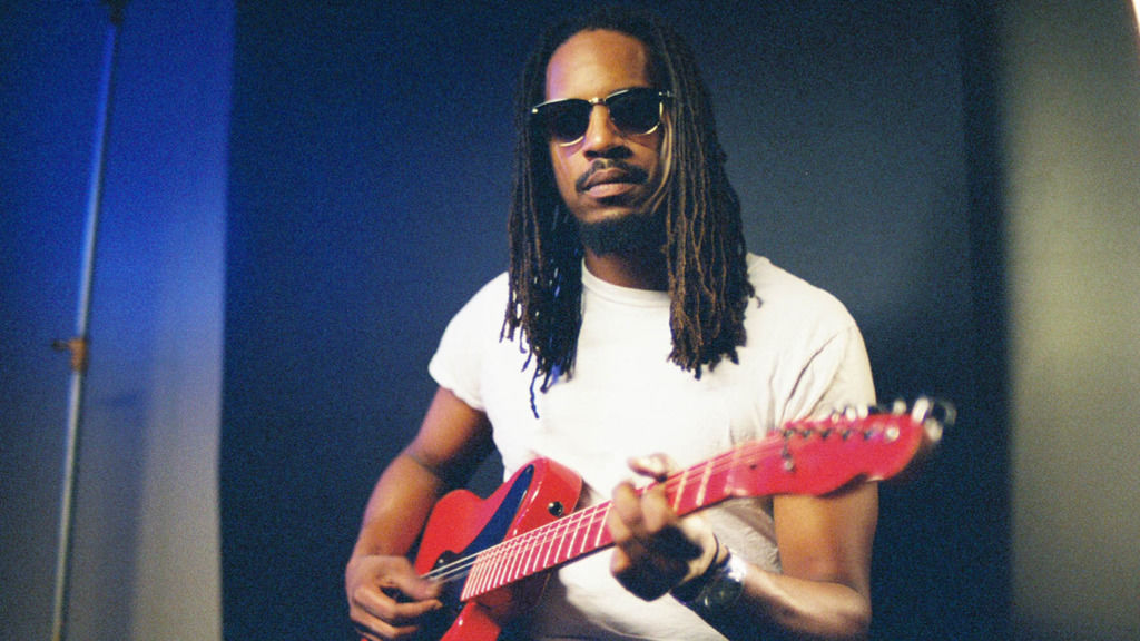 Black Joe Lewis & the Honeybears, Amasa Hines - May. 28